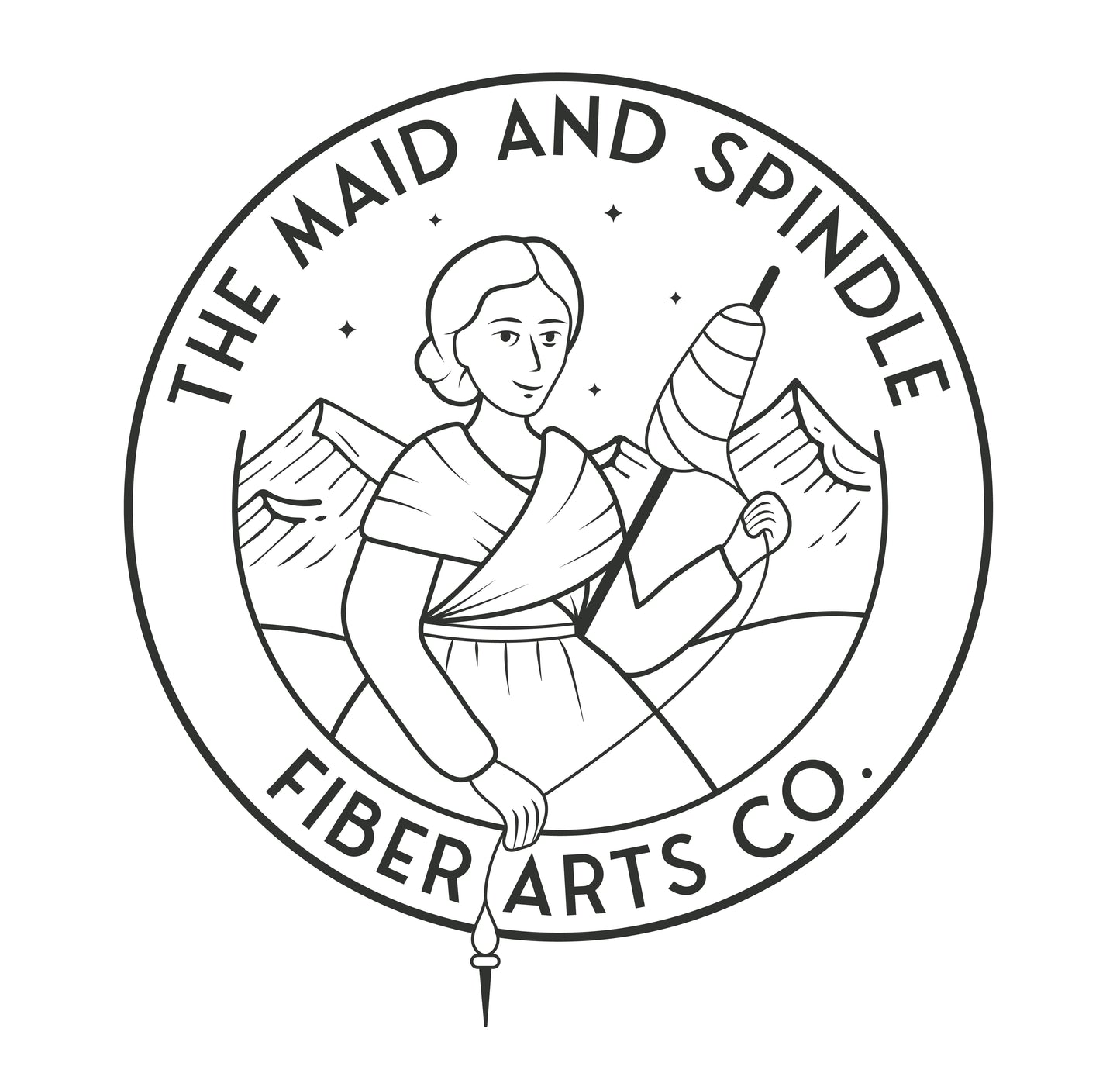 The Maid and Spindle Gift Certificate