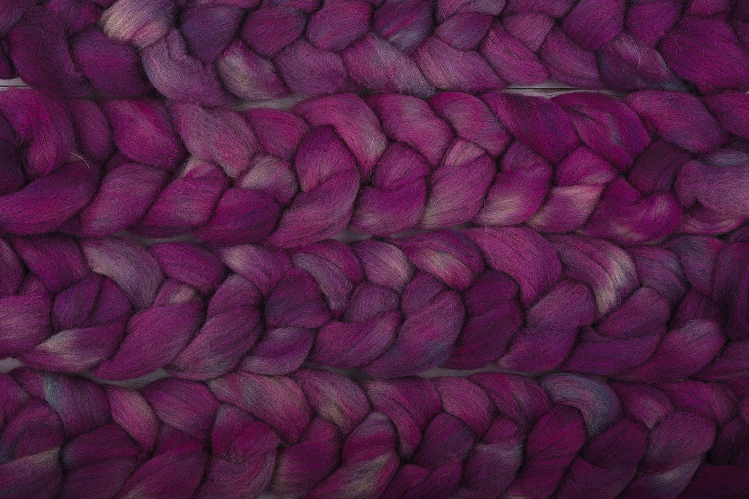 Shetland Spinning Fiber