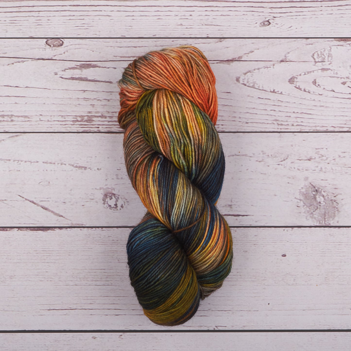 SW Merino DK Yarn - Utah