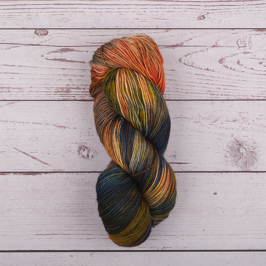 SW Merino DK Yarn - Utah