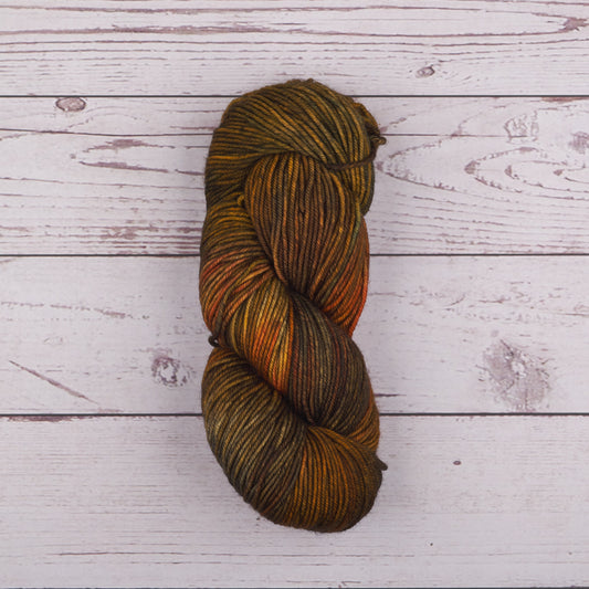 SW Merino Worsted Yarn - Stepping Stones