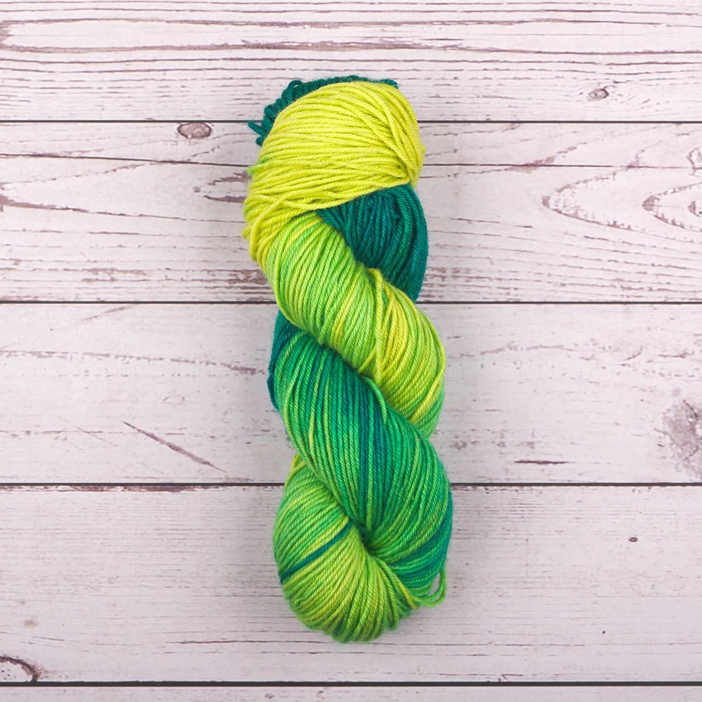 Bluefaced Leicester Sport Yarn - Kiwi